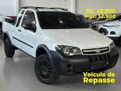 FIAT Strada 1.4 FIRE FLEX CABINE ESTENDIDA