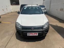 FIAT Strada 1.4 FLEX HARD WORKING CABINE ESTENDIDA