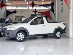 FIAT Strada 1.4 FLEX HARD WORKING CABINE ESTENDIDA