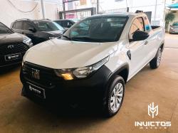 FIAT Strada 1.4 FLEX ENDURANCE CABINE SIMPLES PLUS