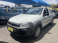 FIAT Strada 1.4 FLEX HARD WORKING CABINE SIMPLES