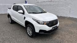 FIAT Strada 1.4 FLEX ENDURANCE CABNE DUPLA