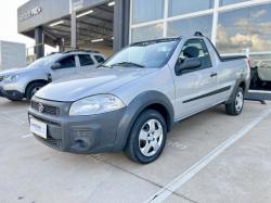 FIAT Strada 1.4 FLEX HARD WORKING CABINE SIMPLES