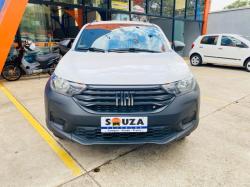FIAT Strada 1.4 FLEX ENDURANCE CABNE SIMPLES