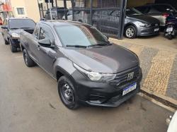 FIAT Strada 1.4 FLEX ENDURANCE CABNE SIMPLES
