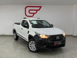 FIAT Strada 1.4 FLEX ENDURANCE CABNE SIMPLES