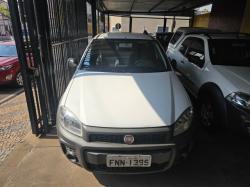 FIAT Strada 1.4 WORKING FLEX CABINE SIMPLES