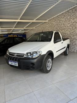 FIAT Strada 1.4 WORKING FLEX CABINE SIMPLES