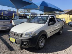 FIAT Strada 1.4 WORKING FLEX CABINE SIMPLES