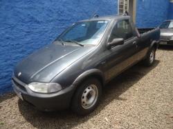 FIAT Strada 1.5 WORKING CABINE SIMPLES