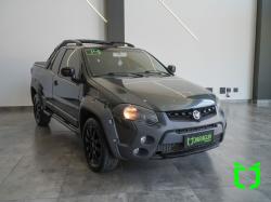 FIAT Strada 1.8 16V FLEX ADVENTURE CABINE ESTENDIDA