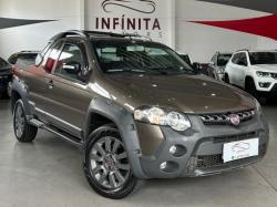 FIAT Strada 1.8 16V FLEX ADVENTURE CABINE ESTENDIDA