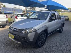 FIAT Strada 1.8 16V FLEX ADVENTURE CABINE ESTENDIDA