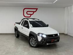 FIAT Strada 1.8 16V FLEX ADVENTURE CABINE ESTENDIDA