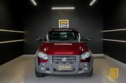 FIAT Strada 1.8 16V FLEX ADVENTURE CABINE DUPLA