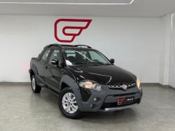 FIAT Strada 1.8 16V FLEX ADVENTURE LOCKER CABINE DUPLA