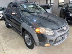 FIAT Strada 1.8 16V FLEX ADVENTURE LOCKER CABINE DUPLA