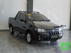 FIAT Strada 1.8 16V FLEX ADVENTURE CABINE ESTENDIDA