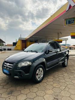 FIAT Strada 1.8 16V FLEX ADVENTURE LOCKER CABINE ESTENDIDA