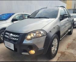 FIAT Strada 1.8 ADVENTURE CABINE ESTENDIDA