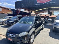 FIAT Strada 1.8 FLEX ADVENTURE CABINE ESTENDIDA