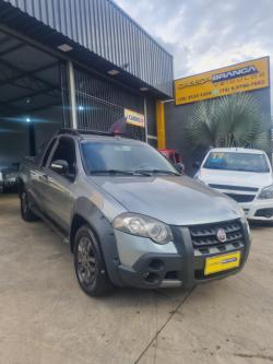 FIAT Strada 1.8 FLEX ADVENTURE CABINE ESTENDIDA