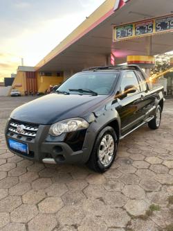 FIAT Strada 1.8 FLEX ADVENTURE CABINE ESTENDIDA
