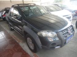 FIAT Strada 1.8 FLEX ADVENTURE LOCKER CABINE DUPLA