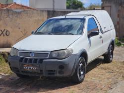 FIAT Strada 1.8 FLEX TREKING CABINE SIMPLES