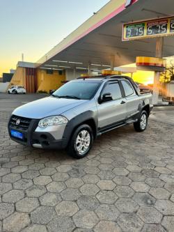 FIAT Strada 1.8 WORKING CABINE ESTENDIDA