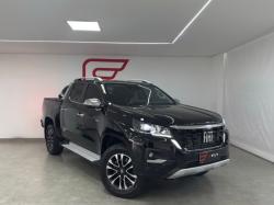 FIAT Titano 2.2 16V 4P RANCH 4X4 TURBO DIESEL AUTOMTICO