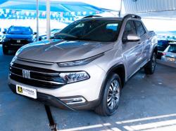 FIAT Toro 1.3 16V 4P FLEX 270 TURBO FREEDOM AUTOMTICO