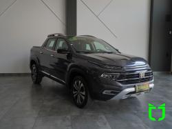 FIAT Toro 1.3 16V 4P FLEX 270 TURBO VOLCANO AUTOMTICO