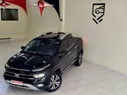 FIAT Toro 1.3 16V 4P FLEX 270 TURBO VOLCANO AUTOMTICO