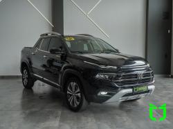 FIAT Toro 1.3 16V 4P FLEX 270 TURBO VOLCANO AUTOMTICO