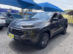 FIAT Toro 1.3 16V 4P FLEX 270 TURBO ENDURANCE AUTOMTICO