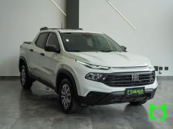 FIAT Toro 1.3 16V 4P FLEX 270 TURBO ENDURANCE AUTOMTICO