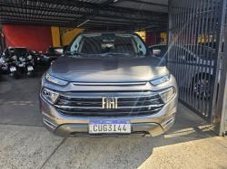 FIAT Toro 1.3 16V 4P FLEX 270 TURBO FREEDOM AUTOMTICO