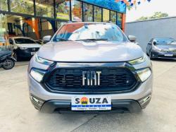 FIAT Toro 1.3 16V 4P FLEX 270 TURBO FREEDOM AUTOMTICO