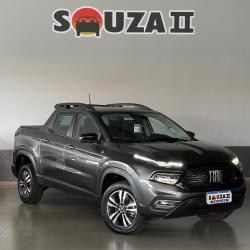 FIAT Toro 1.3 16V 4P FLEX 270 TURBO FREEDOM AUTOMTICO