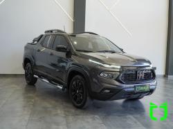 FIAT Toro 1.3 16V 4P FLEX 270 TURBO VOLCANO AUTOMTICO