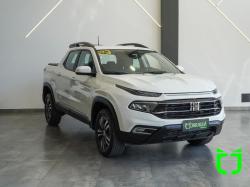 FIAT Toro 1.3 16V 4P FLEX 270 TURBO FREEDOM AUTOMTICO