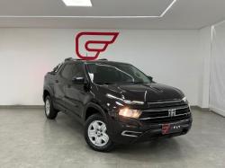 FIAT Toro 1.3 16V 4P FLEX 270 TURBO ENDURANCE AUTOMTICO