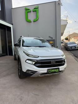 FIAT Toro 1.3 16V 4P FLEX 270 TURBO VOLCANO AUTOMTICO