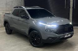 FIAT Toro 1.3 16V 4P FLEX 270 TURBO VOLCANO AUTOMTICO