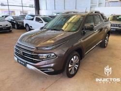 FIAT Toro 1.3 16V 4P FLEX 270 TURBO VOLCANO AUTOMTICO