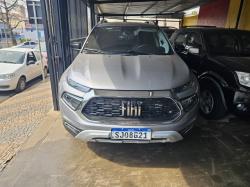 FIAT Toro 1.3 16V 4P FLEX 270 TURBO VOLCANO AUTOMTICO