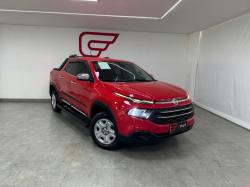 FIAT Toro 1.8 16V 4P FLEX FREEDOM AUTOMTICO