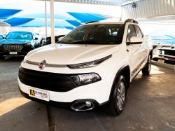 FIAT Toro 1.8 16V 4P FLEX FREEDOM AUTOMTICO