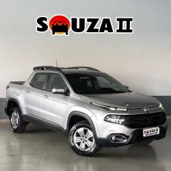 FIAT Toro 1.8 16V 4P FLEX FREEDOM AUTOMTICO